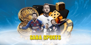 Saba Sports 123win